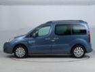 Citroen Berlingo, 1.6 VTiFeel , 5Míst, Klima, ČR