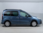 Citroen Berlingo, 1.6 VTiFeel , 5Míst, Klima, ČR