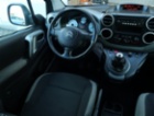 Citroen Berlingo, 1.6 VTiFeel , 5Míst, Klima, ČR
