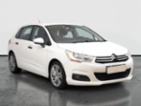 Citroen C4, 1.6 HDi, Serv.kniha, Klima,, Hatchback
