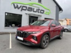Hyundai Tucson, 1.5 T-GDi 110kW DCT STYLE PREM,