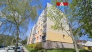 Pronájem bytu 2+1 v Rychnově nad Kněžnou, ul. Palackého