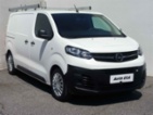 Opel Vivaro, L2 DÍLNA 1.5CDTi