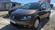 Volkswagen Touran, 1.6TDi 77kW *7míst*DSG*Navi*,
