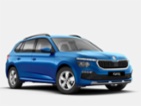 Škoda Kamiq, Classic 1,0TSI 85kW, SUV, benzin
