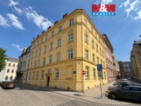 Prodej bytu 3+kk, 105 m², Ostrava, ul. Zahradní