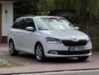 Škoda Fabia, 1.0Tsi 70kW 1.MAJ ČR TAŽNÉ, kombi,