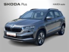 Škoda Karoq, 1.5 TSI DSG Style, SUV, benzin