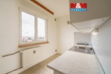 Pronájem bytu 3+1, 56 m², Cheb, ul. Osvobození