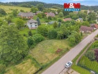 Prodej pozemku k bydlení, 928 m², Vidochov