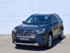 Toyota RAV4, 2.5 HSD e-CVT AWD Executive, SUV,