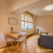 Pronájem velmi příjemného bytu 2+1, 67 m2 se dvěma