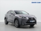 Lexus NX 300h, 2,5 145kW 4WD Premium AUT, SUV,