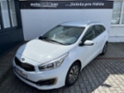 Kia Ceed, Sportswagon Cool 1.6 GDI, kombi, benzin