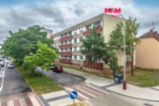 Prodej bytu 1+1, 41 m², Mladá Boleslav, ul. Palackého