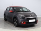 Citroen C3, 1.2 PureTech, ČR,1.maj, Serv.kniha,,