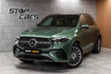 Mercedes-Benz GLE, 450d AMG*AIR*TAŽNÉ*ZÁRUKA 5let,