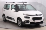Citroen Berlingo, 1.5 BlueHDiFeel , 5Míst, Klima,