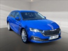 Škoda Octavia, 2,0 TDI Style, kombi, nafta