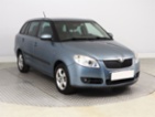 Skoda Fabia, 1.2 12VAmbiente , po STK, Klima,,