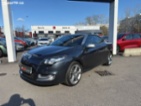 Renault Mégane, 2.0 dCi 118kW, kabriolet, nafta