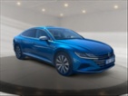 Volkswagen Arteon, 2,0 TDI Elegance  DSG, liftback
