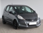Honda Jazz, 1.2 i-VTEC, ČR,2.maj, Serv.kniha,