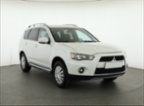 Mitsubishi Outlander, 2.0, po STK, Tažné, Klima,,