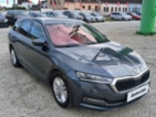 Škoda Octavia IV, 2.0 TDi Ambition, Ambition,