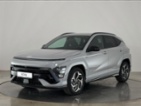 Hyundai Kona, N Line, SUV, benzin