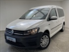 Volkswagen Caddy, 1,4 TGI Maxi, sedan, benzin