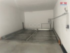 Prodej garážového stání, 12 m², Č. Budějovice, ul. Nádražní