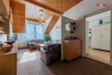Prodej bytu 4+1, 79 m², Karlovy Vary, ul. Ondřejská