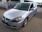 Mitsubishi Lancer, 2.0 16v, kombi, benzin
