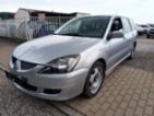 Mitsubishi Lancer, 2.0 16v, kombi, benzin