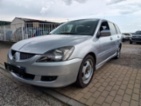Mitsubishi Lancer, 2.0 16v, kombi, benzin