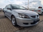 Mitsubishi Lancer, 2.0 16v, kombi, benzin