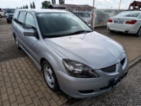 Mitsubishi Lancer, 2.0 16v, kombi, benzin