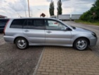 Mitsubishi Lancer, 2.0 16v, kombi, benzin