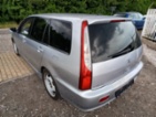 Mitsubishi Lancer, 2.0 16v, kombi, benzin