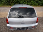 Mitsubishi Lancer, 2.0 16v, kombi, benzin