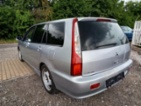 Mitsubishi Lancer, 2.0 16v, kombi, benzin