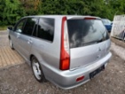 Mitsubishi Lancer, 2.0 16v, kombi, benzin