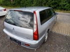 Mitsubishi Lancer, 2.0 16v, kombi, benzin
