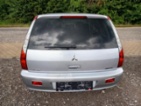 Mitsubishi Lancer, 2.0 16v, kombi, benzin