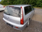 Mitsubishi Lancer, 2.0 16v, kombi, benzin