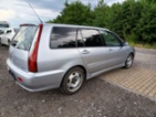 Mitsubishi Lancer, 2.0 16v, kombi, benzin