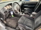 Mitsubishi Lancer, 2.0 16v, kombi, benzin
