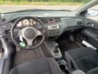 Mitsubishi Lancer, 2.0 16v, kombi, benzin