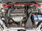 Mitsubishi Lancer, 2.0 16v, kombi, benzin